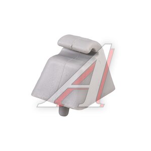 Кронштейн OPEL Astra F, G солнцезащитного козырька BSG, P371886, 90332334,
                                                          фото 2 Изображение 2, BSG65995008 Кронштейн OPEL Astra F, G солнцезащитного козырька BSG