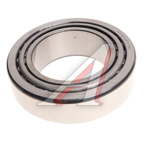 Изображение 1, 9709010970-MX Подшипник ступицы JAC N120 задней наружный MOVELEX