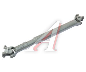 Изображение 1, AZ9319311430 Вал карданный SITRAK HOWO передний OE