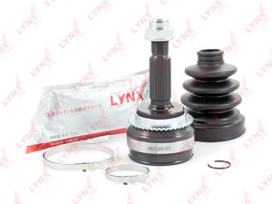Изображение 1, CO3658A ШРУС наружный MITSUBISHI Lancer (03-08) передний комплект LYNX