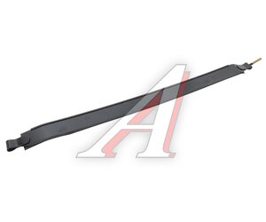 Изображение 1, DZ91259550702 Хомут SHACMAN SHAANXI L3000 бака топливного (лента) OE