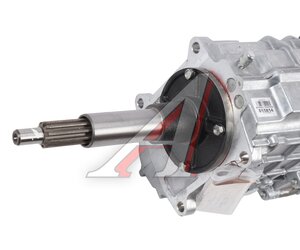 Изображение 4, А21R22V-1700010-01 КПП ГАЗель Next дв.CUMMINS Н/О (ОАО ГАЗ) №