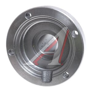 Изображение 2, MP2551701040PRO Крышка подшипника вала первичного УАЗ КПП 5-ти ст. METALPART