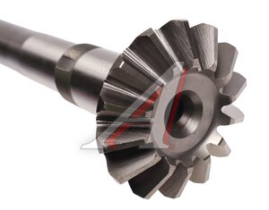 Изображение 3, 587.52-2308063 Вал МТЗ вертикальный короткий БЗТДИА