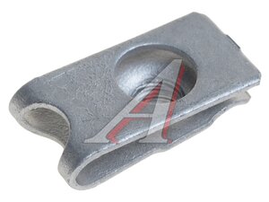 Изображение 3, 08913-6065A Гайка NISSAN Micra крепления форсунки омывателя фар (92-02) OE