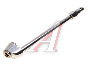 Изображение 1, RF-DTC-05 Наконечник для подкачки шин L=165мм ROCKFORCE