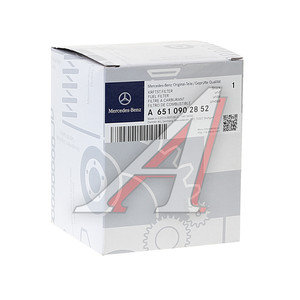 Изображение 2, A6510902852 Фильтр топливный MERCEDES OE