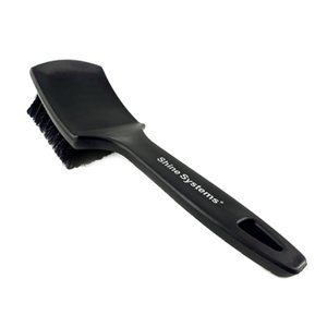 Изображение 2, SS843 Щетка для мойки покрышек Tire Brush SHINE SYSTEMS