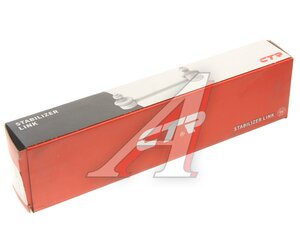 Изображение 4, CL0733L Стойка стабилизатора HONDA Life (03-08) переднего левая CTR