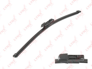 Изображение 1, LR28K Щетка стеклоочистителя VW Golf 6, Polo (10-) задняя LYNX