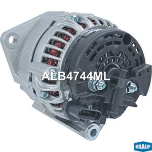 Изображение 2, ALB4744ML Генератор SHACMAN SHAANXI дв.WP12 28В 150А KRAUF