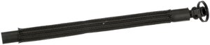 Изображение 2, EMH119 Патрубок BMW 3 (E46), 5 (E39) системы вентиляции картера GATES