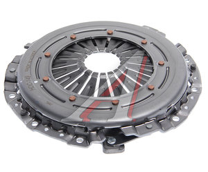 Изображение 1, HDC-149 Корзина сцепления HYUNDAI Sonata NF (11-) (2.0) VALEO PHC