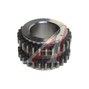 Изображение 2, 23121-25000 Шкив HYUNDAI Sonata (06-) коленвала OE