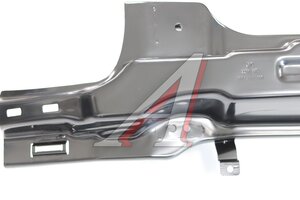 Изображение 19, 2803200W5000 Усилитель бампера JAC N35 SOLLERS Argo 2.0 переднего OE