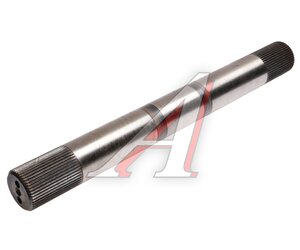 Изображение 2, 1221-4635014 Вал МТЗ-1221 гидроподъемника поворотный ИПНФ