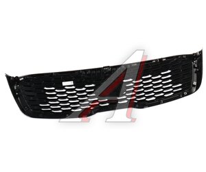 Изображение 2, 86350-C5601 Облицовка радиатора KIA Sorento (18-) OE