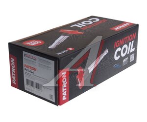 Изображение 5, PCI1424 Катушка зажигания MERCEDES E (W212) PATRON
