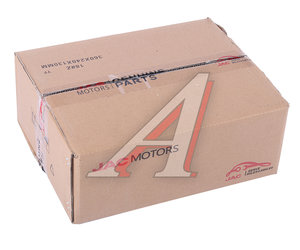 Изображение 3, 8202110LE176XZ Зеркало боковое JAC N120 (LE35N, LE35S) КАМАЗ Компас-9/12 левое/правое OE