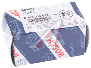 Изображение 5, 0263013622 Датчик парковки PEUGEOT 308 CITROEN C4, C5 BOSCH
