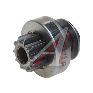 Изображение 1, 47012 Привод стартера OPEL Astra RENAULT Laguna (бендикс) MEAT&DORIA