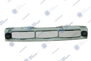 Изображение 1, Р54115-8213010-89 Полка КАМАЗ надоконная без козырьков ОАО РИАТ