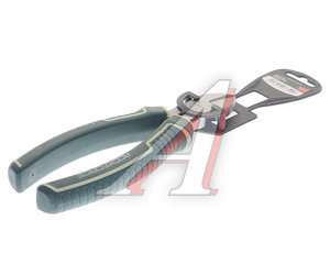 Изображение 1, RF-612200D Кусачки боковые 200мм с держателем ROCKFORCE