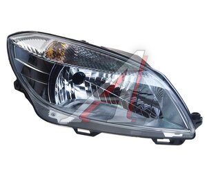 Изображение 1, NSP085J1941018C Фара SKODA Fabia (11-15), Roomster (11-15) правая NSP