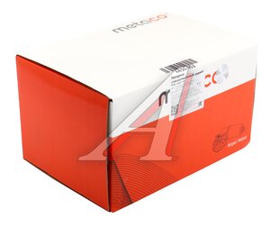 Изображение 4, 6850-052 Мотор-редуктор стеклоочистителя AUDI Q3 (12-) стекла заднего METACO