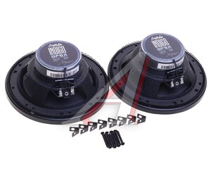 Изображение 2, INDIGO-GF6X Колонки коаксиальные 6" (16см) 61Вт AURA