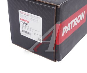 Изображение 6, PDS1525 Привод HUMMER H3 колеса переднего PATRON