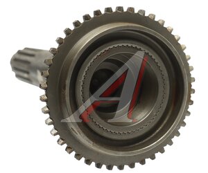 Изображение 3, QD43220-T05970 Вал КПП HYUNDAI HD65, 78 дв.D4GA (M035S5) первичный SAMGONG