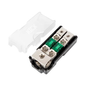 Изображение 6, MA3024P Дистрибьютор KICX