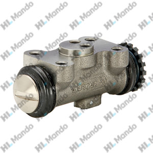 Изображение 5, EX5832045201 Цилиндр тормозной задний HYUNDAI HD65, 72, 78, County левый MANDO