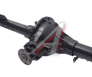 Изображение 5, 374195-2400010-99 Мост задний УАЗ-374195, 220695 (ТИМКЕН, дв.ЗМЗ-409) ЕВРО-3, 4 в сборе (ОАО УАЗ) №