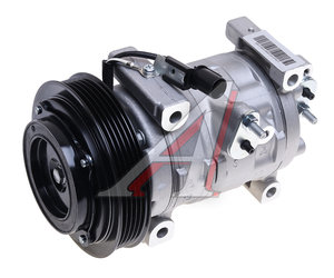 Изображение 1, 8103010P321C Компрессор JAC T6 кондиционера OE