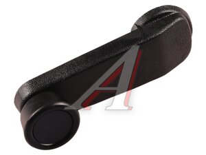 Изображение 1, 81.62641.6052-MX Ручка SHACMAN SHAANXI стеклоподъемника MOVELEX