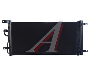 Изображение 1, 19372013 Радиатор кондиционера CHEVROLET Captiva (11-) DELCOPARTS