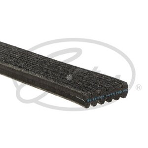 Изображение 3, 6DPK2280 Ремень приводной поликлиновой 6DPK2280 GATES