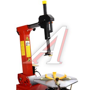 Изображение 3, GTE-T201A Станок шиномонтажный 12"- 24" 220В автоматический GTE