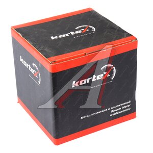 Изображение 5, KHF155 Мотор отопителя RENAULT Fluence (08-) KORTEX