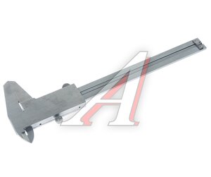 Изображение 3, RF-5096P Штангенциркуль 125мм 0.02мм в футляре ROCKFORCE