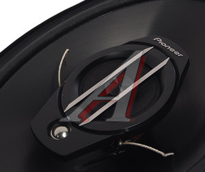 Изображение 2, TS-G6930F Колонки коаксиальные 6х9" (16х23см) 45Вт PIONEER