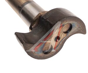 Изображение 3, 43114-3501111 Кулак разжимной КАМАЗ-43114, 43118 колодок тормозных левый ЧКПЗ