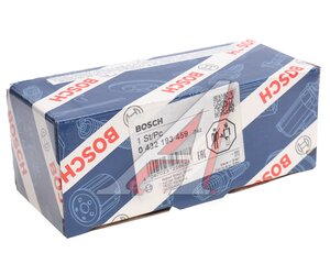 Изображение 5, 0432193459 Форсунка MERCEDES Actros топливная BOSCH