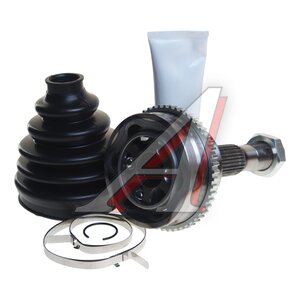 Изображение 2, CVJ1323PQ ШРУС наружный FIAT Ducato (01-) комплект KRAUF