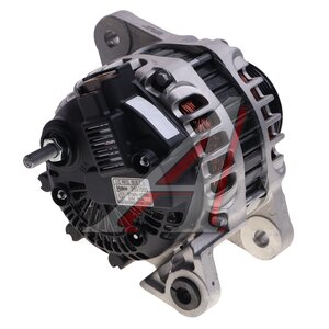 Изображение 2, 37300-52000 Генератор HYUNDAI HD65, 78, БОГДАН (90A,  24V) OE