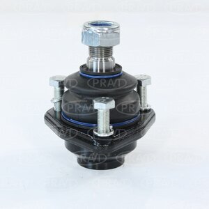 Изображение 2, PR.2217-2904314-10 Опора шаровая ГАЗ-2217 нижняя 1шт. PRAVT