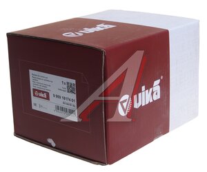 Изображение 4, 99591817401 Блок управления AUDI A4 (00-) вентилятором VIKA