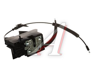 Изображение 1, NSPRS99N12 Замок двери ЛАДА Vesta FL задней правой NSP